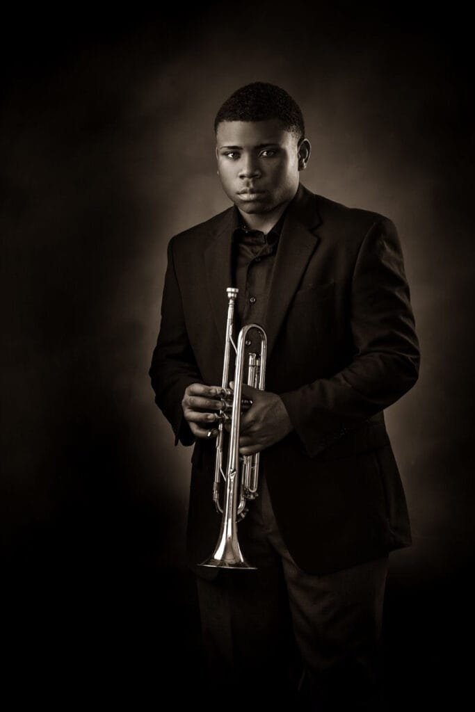 Senior Boy High School Senior Kirk Voclain Photographer Houma Photographer