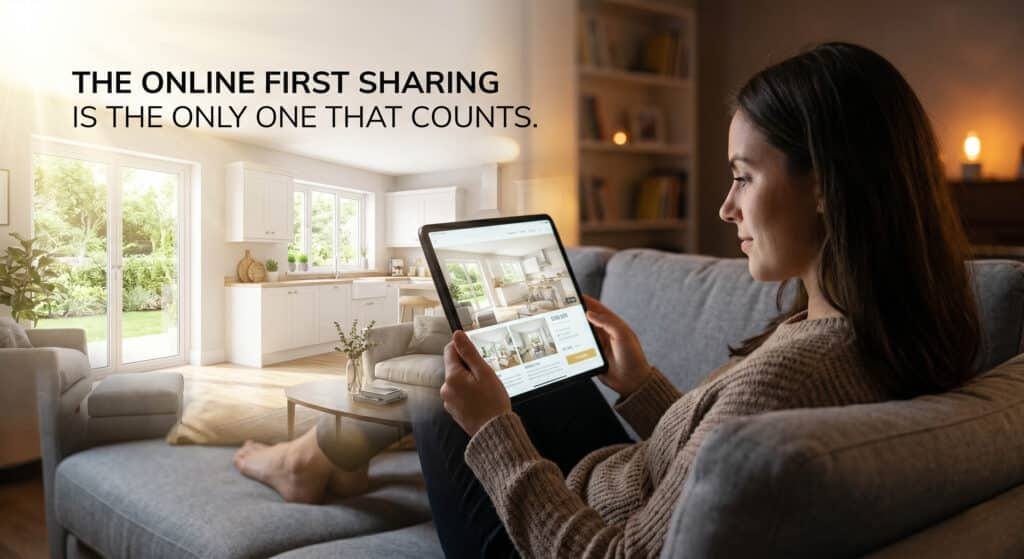 First Impression Kirk Voclain Photography Real Estate Sales