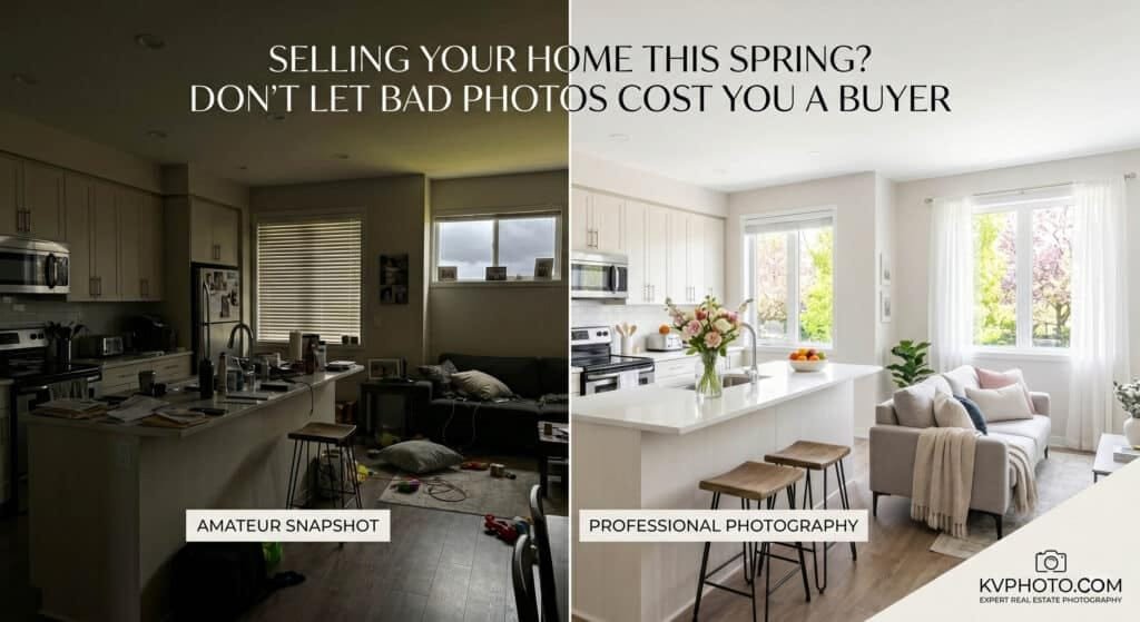 Pro Real Estate Photography