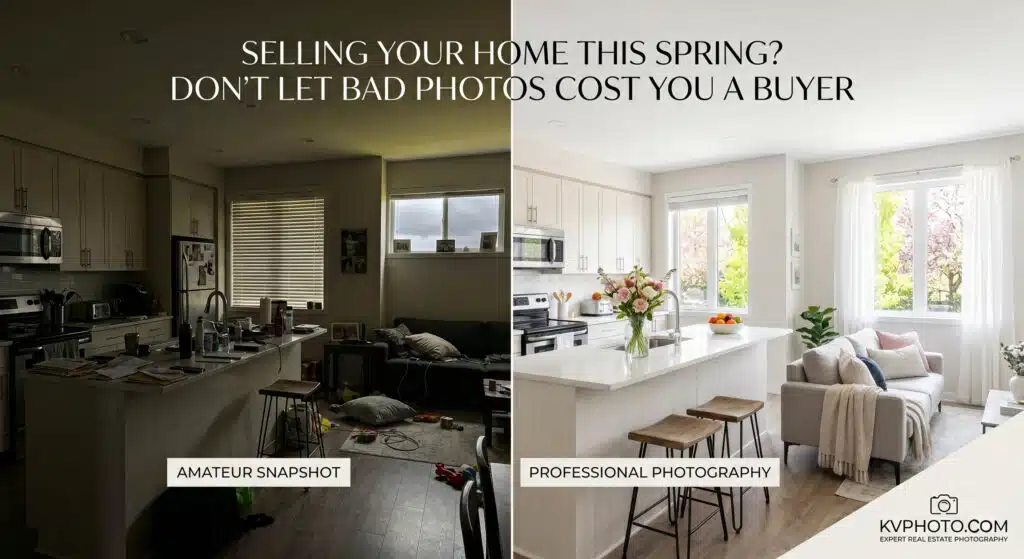 Pro Real Estate Photography